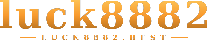 luck8882 logo