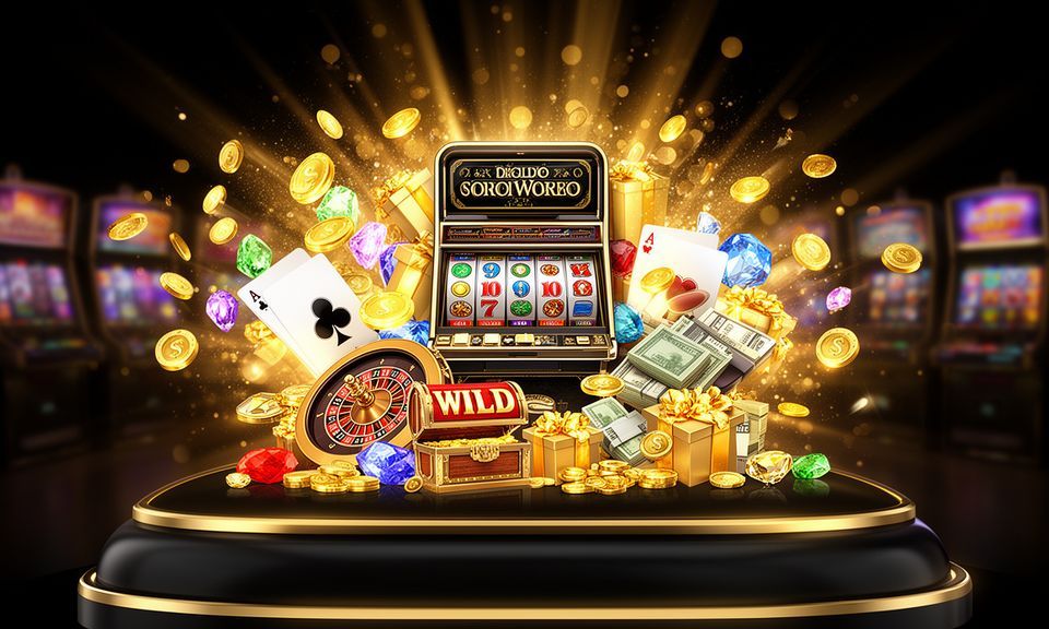 luck8882 Tìm câu trả lời nhanh cho mọi thắc mắc tại luck8882