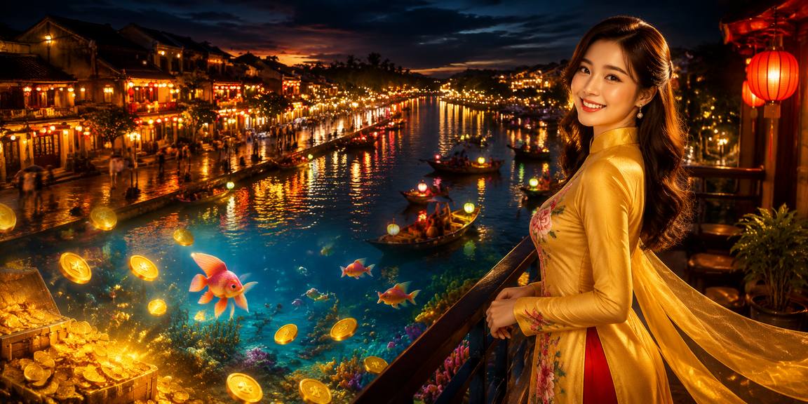 luck8882 Chon Loc Arcade – Nơi Tốc Độ Gặp Kỹ Năng
