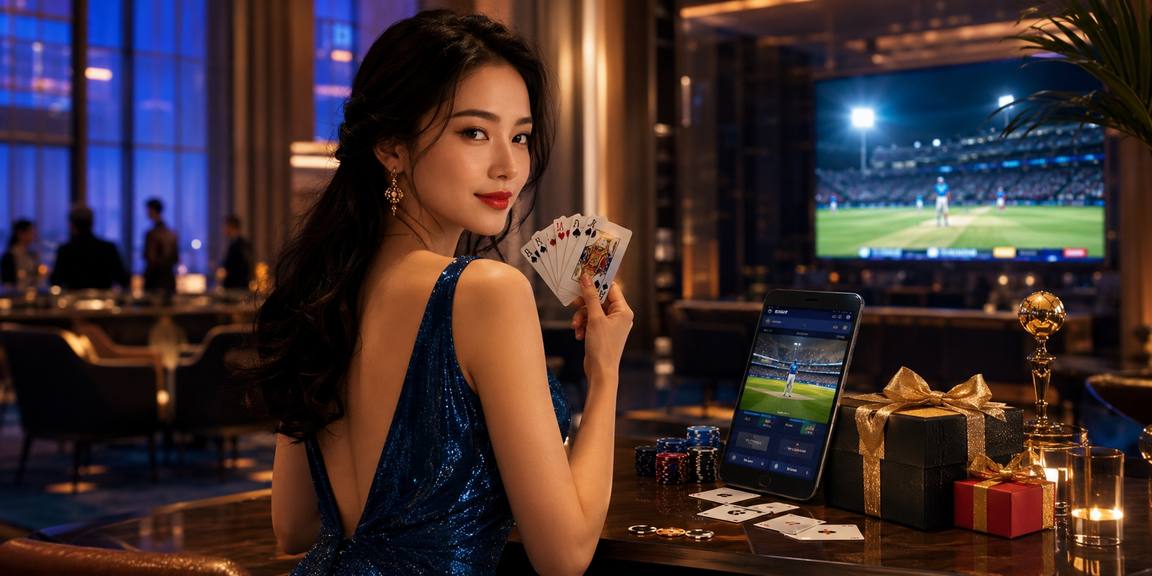 luck8882 Chon Loc Arcade Có Gì Cho Bạn?