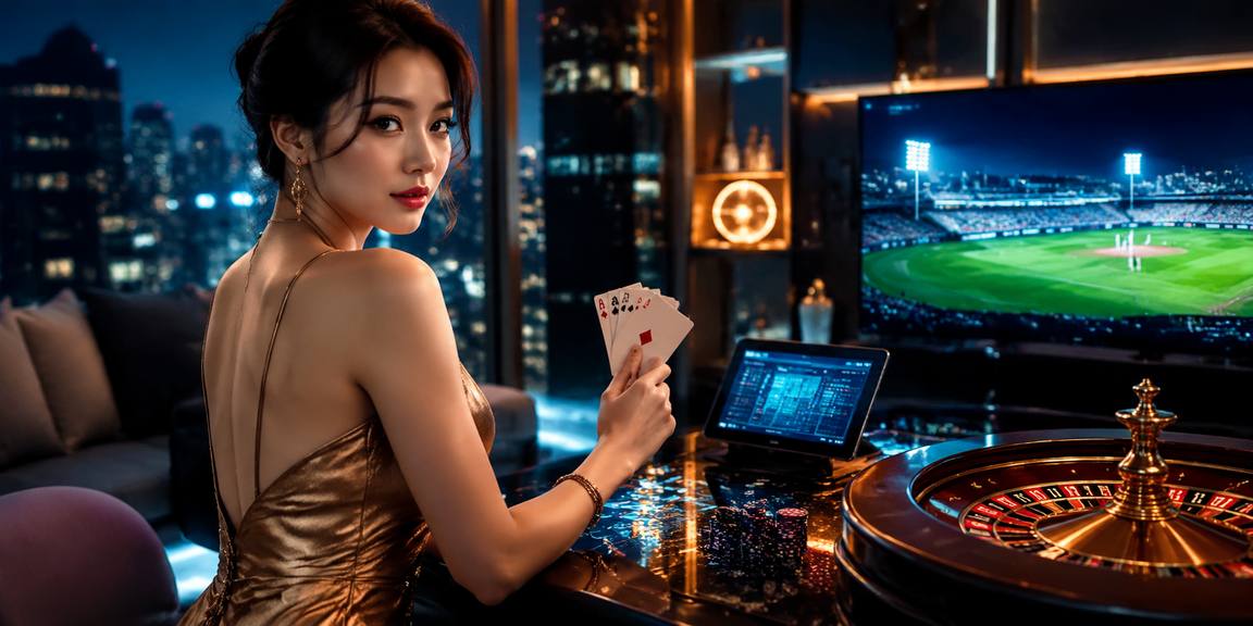 luck8882 Sảnh casino luck8882 có gì cho bạn