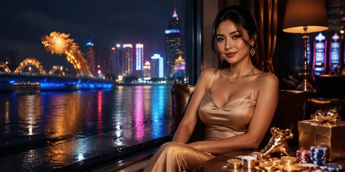 luck8882 Sảnh Nổi Bật Tại luck8882 Có Gì?
